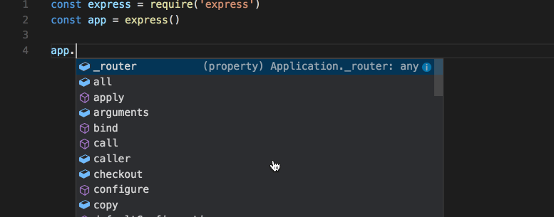 免费的轻量级代码编辑器 Visual Studio Code