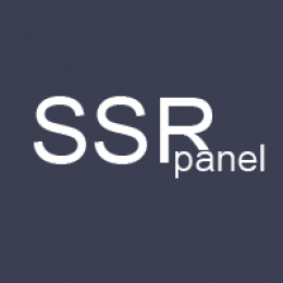 一键脚本: 基于宝塔面板开发全自动ssrpanel-夜河资源网