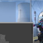 CSGO单机版 不需要steam全仓库全皮肤