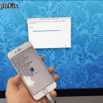 苹果APPLE解ID激活锁刷机解锁越狱进系统漏洞