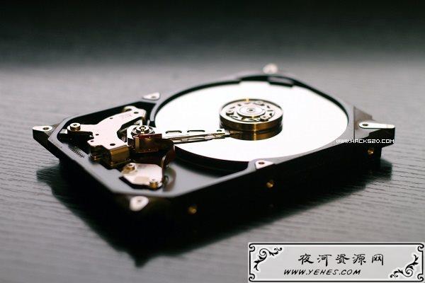 不同颜色硬盘区别