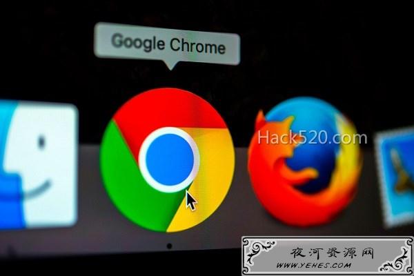 Chrome 运行速度