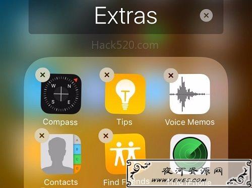 iOS10