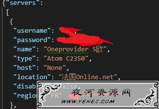 使用ServerStatus-Hotaru创建中文服务器云监控/云探针
