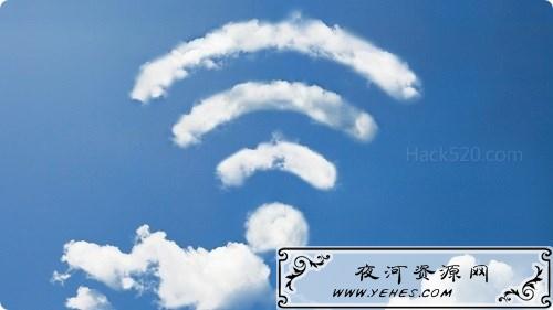 WLAN 和 WiFi