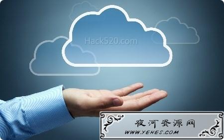 NAS 网络存储