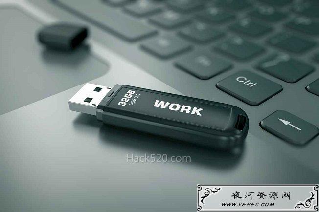 绿色便携软件