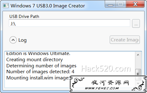 Windows 7 加入 USB 3.0 驱动