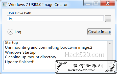Windows 7 加入 USB 3.0 驱动