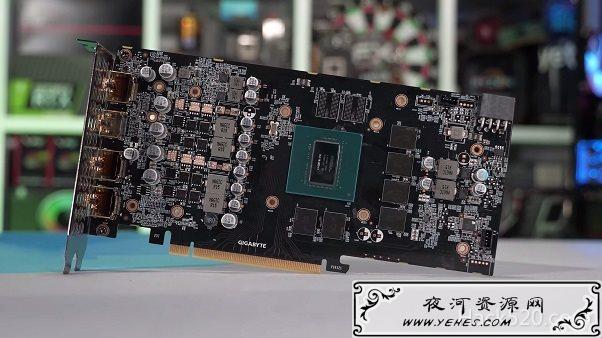 AMD 和 NVIDIA 显卡