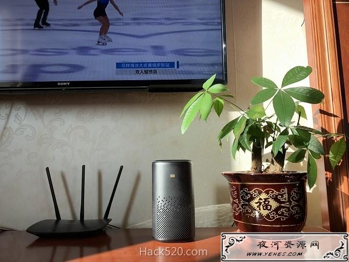 Ai 智能音箱