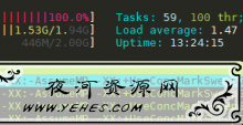 解决Seafile专业版java占用CPU的问题-夜河资源网