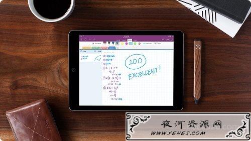 OneNote
