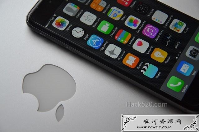 iPhone 连电脑没有显示设备和照片