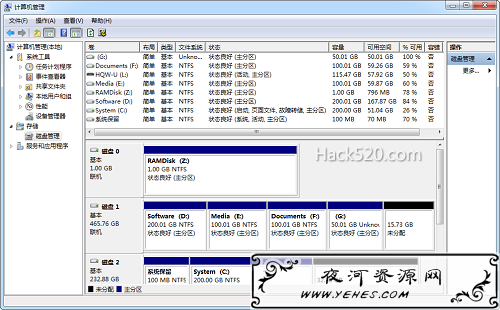 MBR 无法识别 3TB 