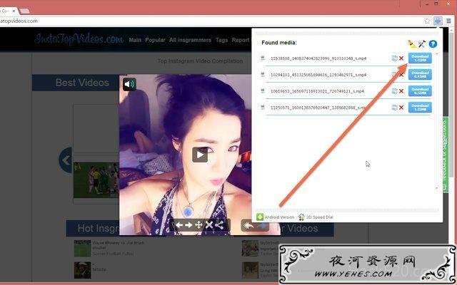 Stream Video Downloader