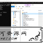 python写的网易云音乐歌单列表一键下载