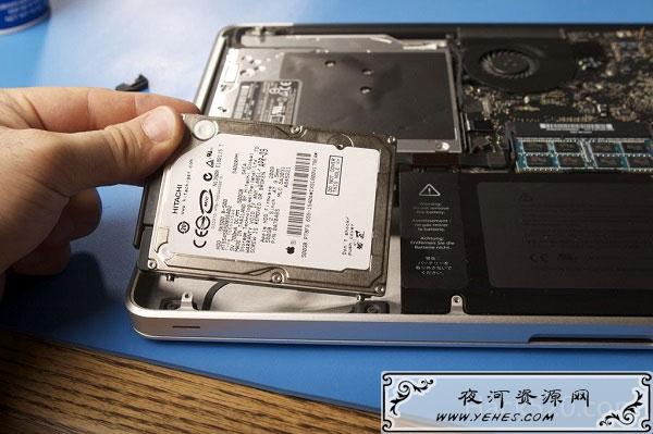  SSD 优化设置