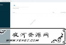 CentOS7搭建对象存储服务器minio(类似阿里云的OSS或Aws S3)-夜河资源网
