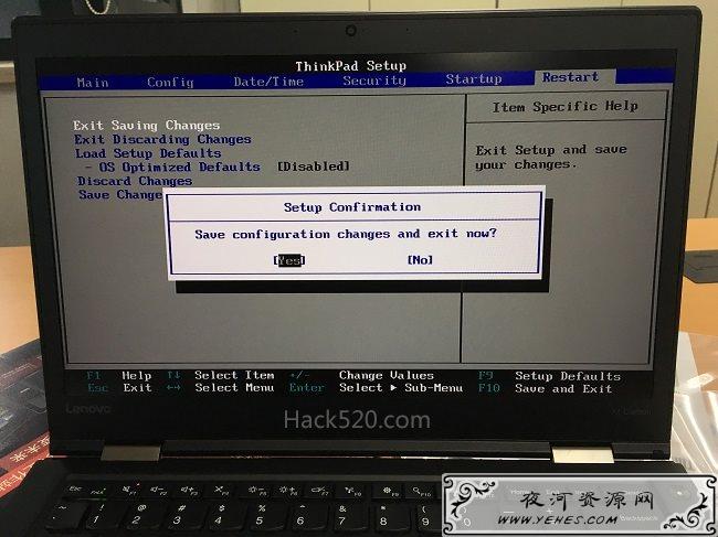 ThinkPad X1