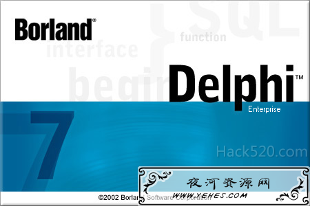 Delphi7