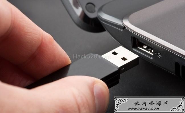 Windows To Go U盘