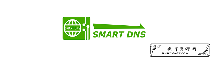 SmartDNS 高性能本地DNS服务器，优化网速