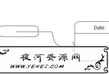 Java知识点复习(二)-夜河资源网