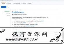 使用mkcert配置本地https-夜河资源网