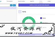利用WebDav将网盘挂载到VPS-夜河资源网