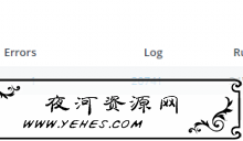 小说站爬虫全记录 – 提取TXT小说-夜河资源网
