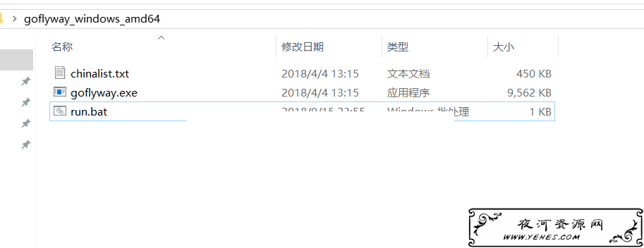 IP被墙怎么办?利用Goflyway CDN救活你的被墙IP!-小白大学