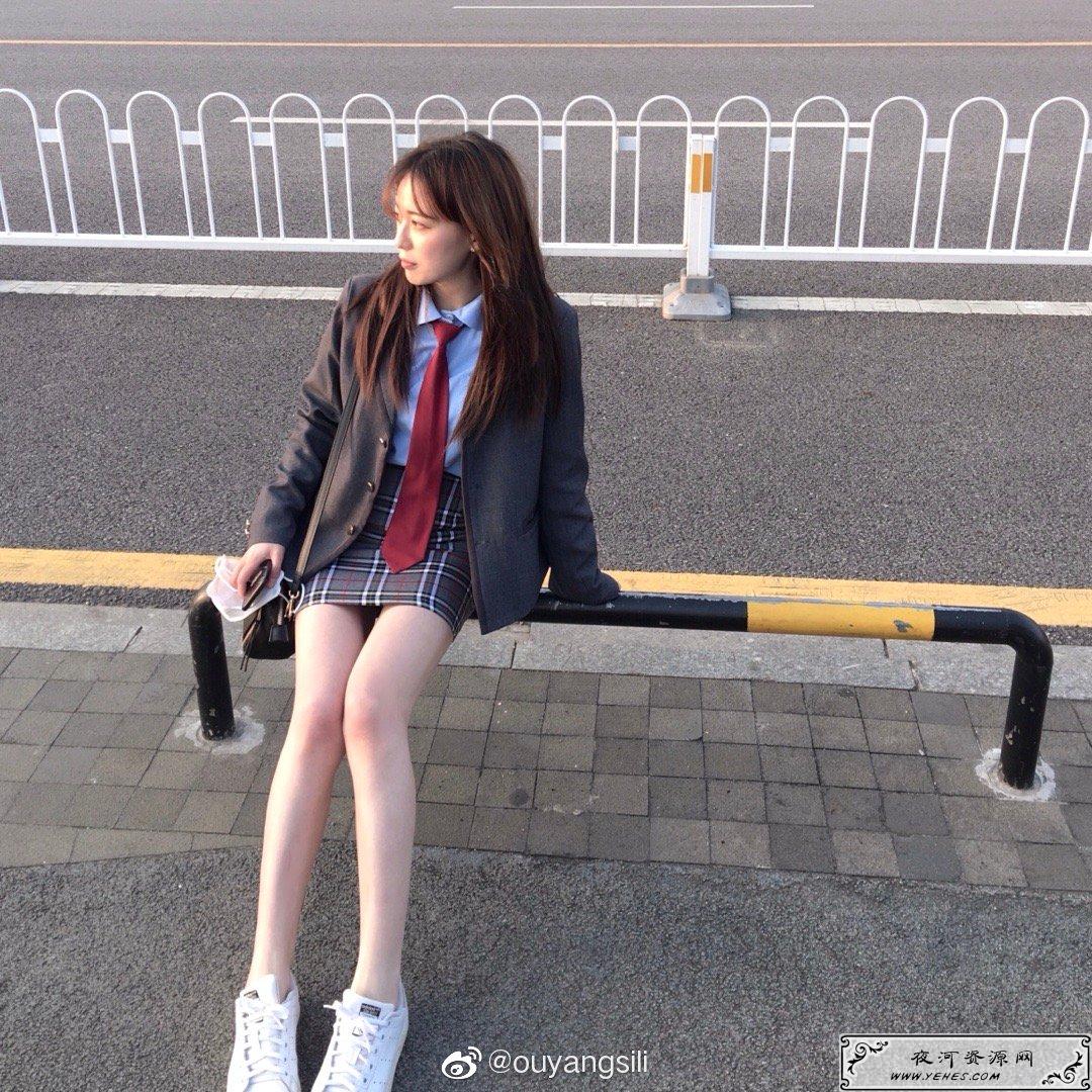 微博第三十三届腿控大赛