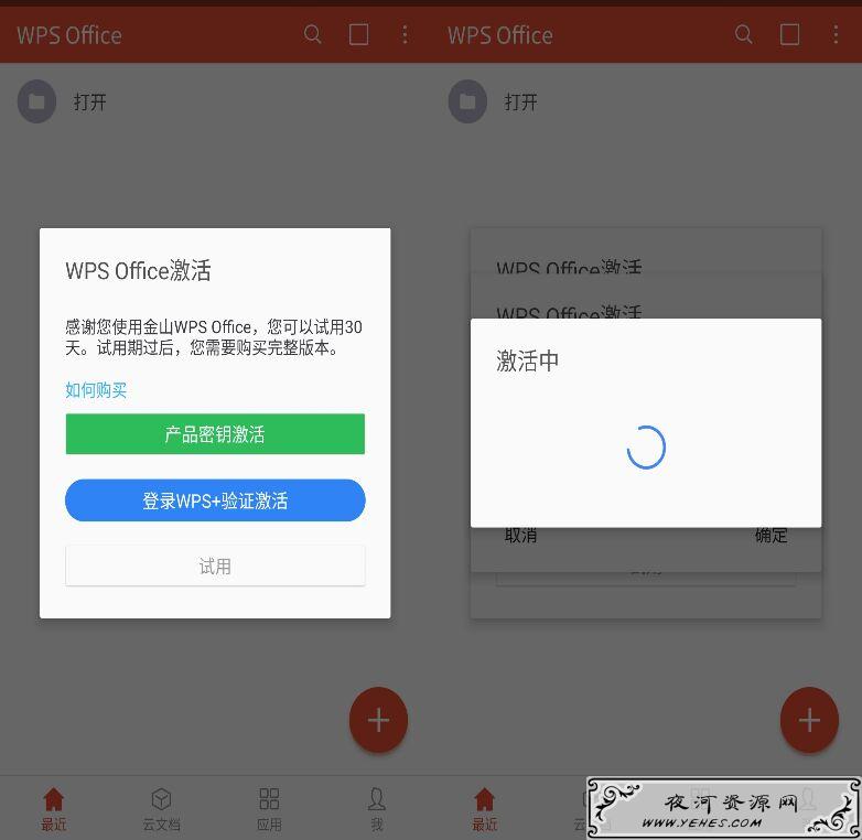WPS Office Pro央企定制版+永久激活码
