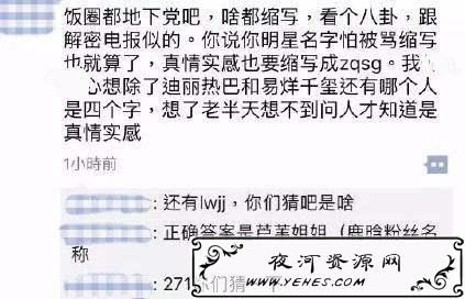 网络上的“bhys”是什么意思？