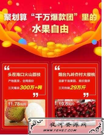 “水果自由”是什么意思?