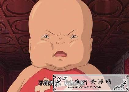 网络上的“巨婴”是什么意思？