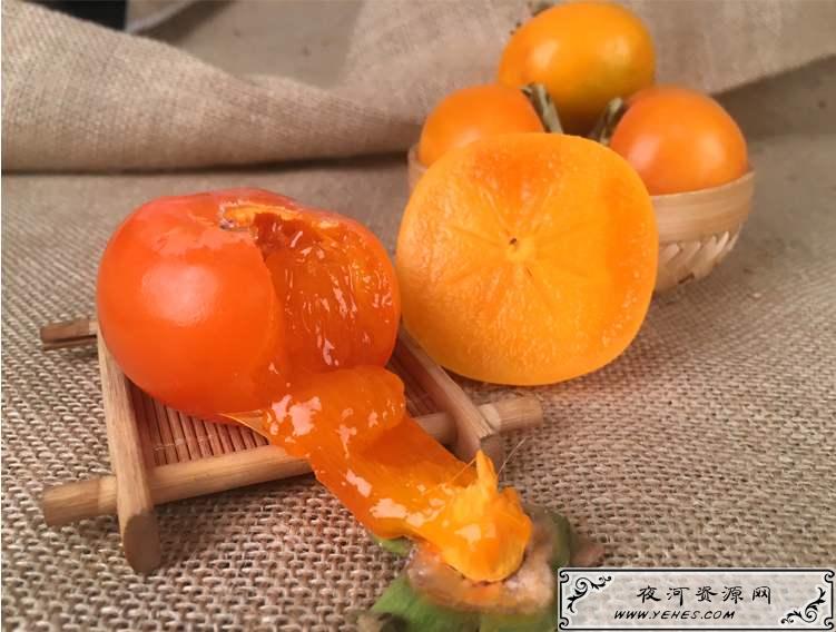 “软柿子”是什么意思？