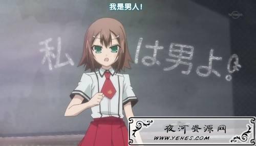 “这么可爱一定是男孩子”是什么梗？