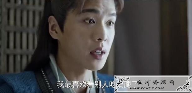 “鸡腿姑娘”是什么意思？