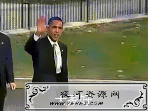 “奥巴马踹门”是什么梗？