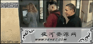 “奥巴马踹门”是什么梗？