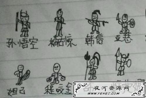 “灵魂画手”是什么意思？