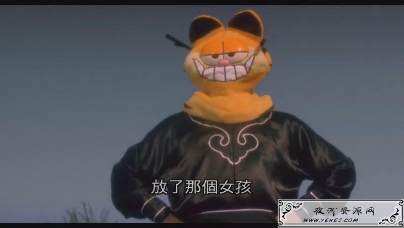 “放开那个女孩”是什么梗？