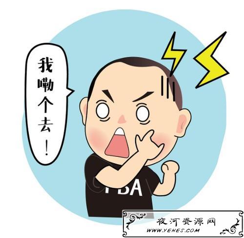 “我勒个去”是什么意思？
