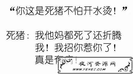 人生有四大多管闲事是什么？