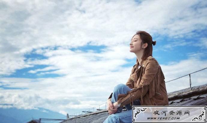 “盐系女”和“盐系男”是什么意思？