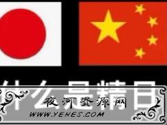 “精日份子”和“精美份子”是什么意思？
