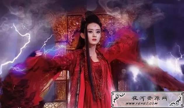 “洪荒之力”是什么意思？
