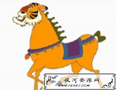 “打马虎眼”是什么意思？